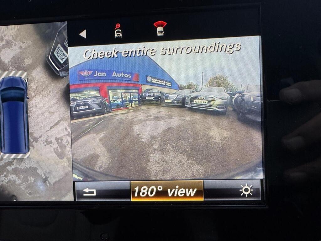 Used Mercedes-Benz V-Class for sale - 77671397: Photo 88