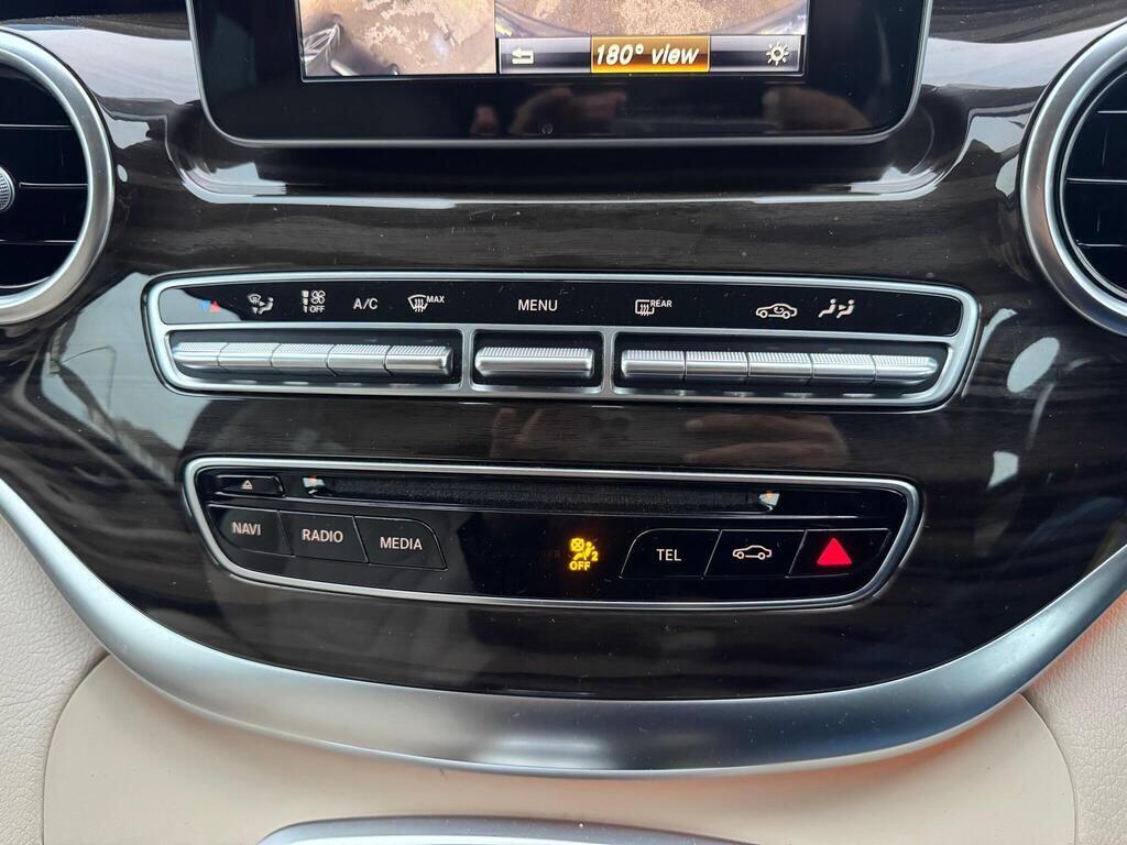 Used Mercedes-Benz V-Class for sale - 77671397: Photo 89