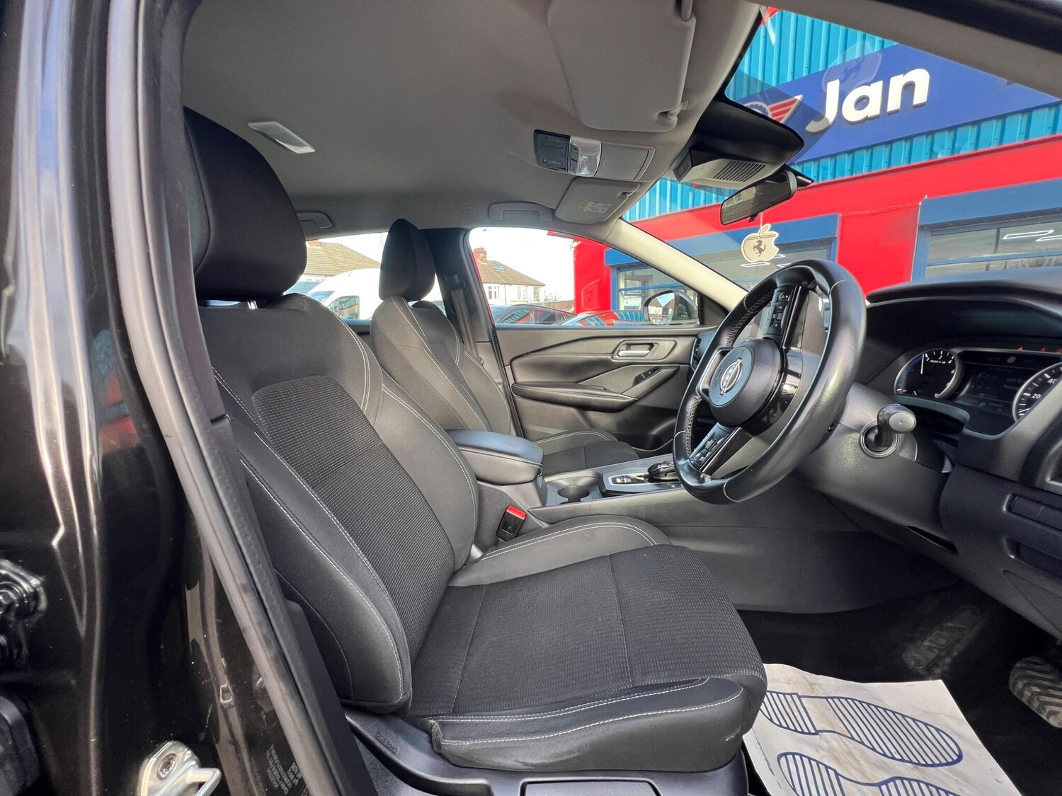 Used Nissan Qashqai for sale - 78214866: Photo 17