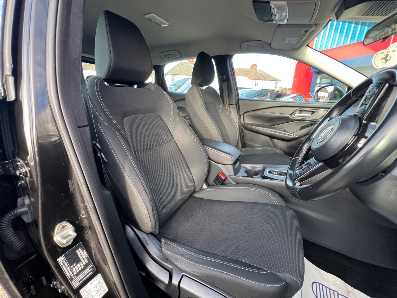 Used Nissan Qashqai for sale - 78214866: Photo 18