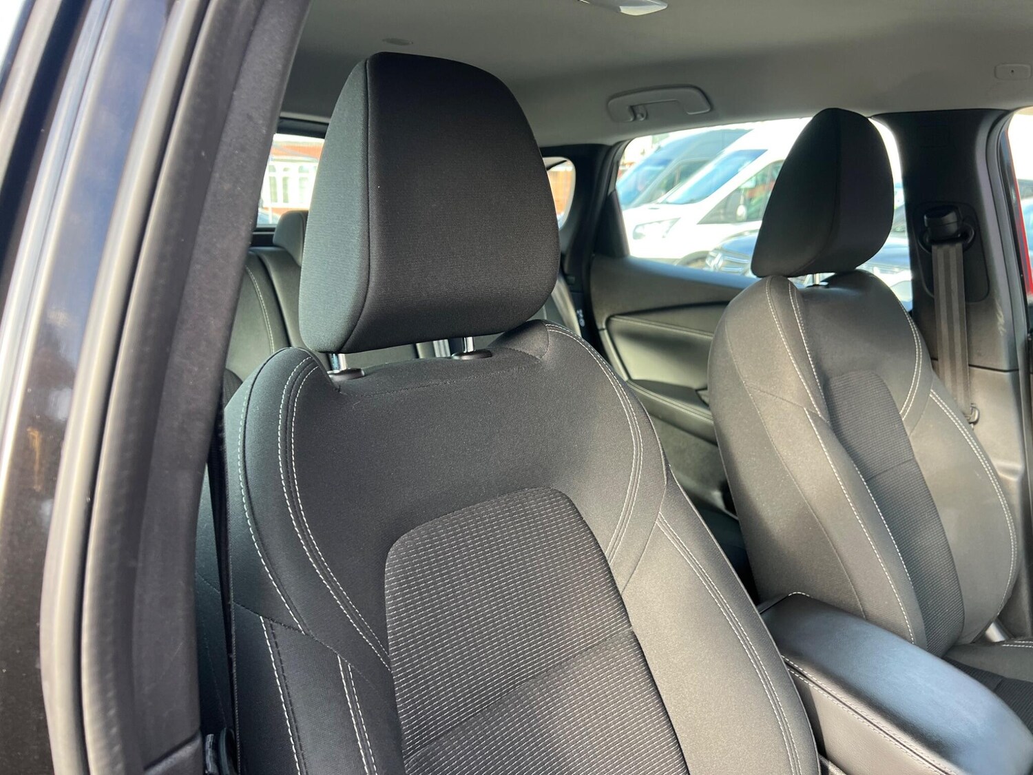 Used Nissan Qashqai for sale - 78214866: Photo 19