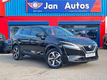 Used Nissan Qashqai 2022 for sale - 78214866: Photo