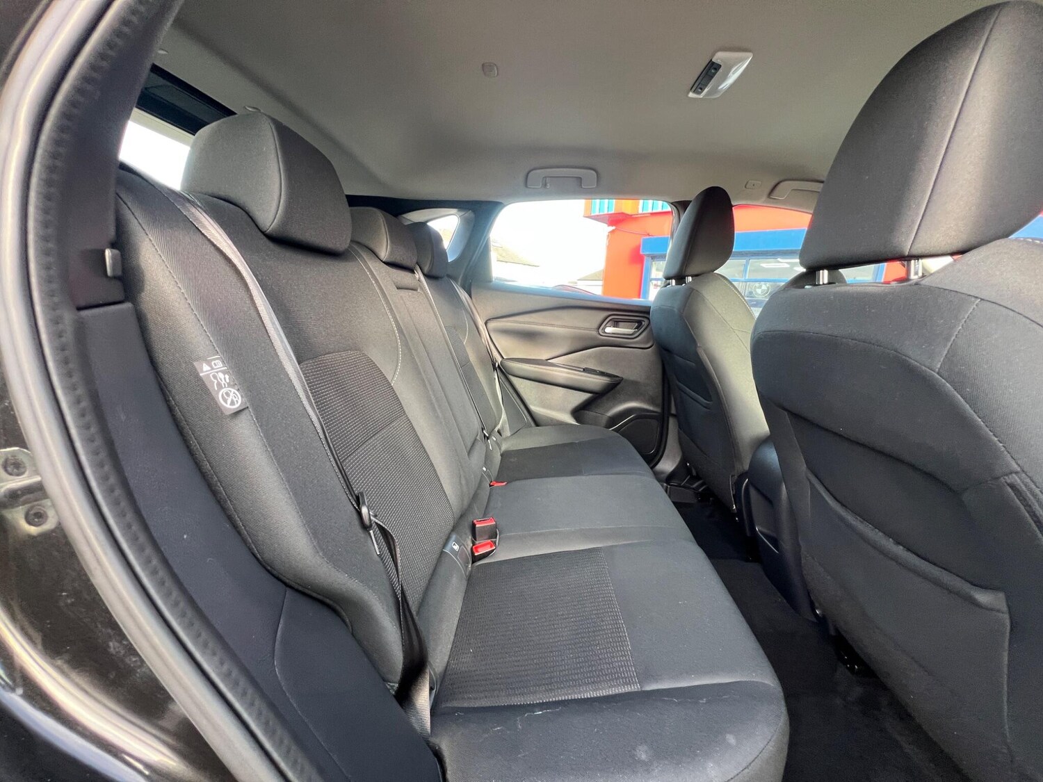 Used Nissan Qashqai for sale - 78214866: Photo 20