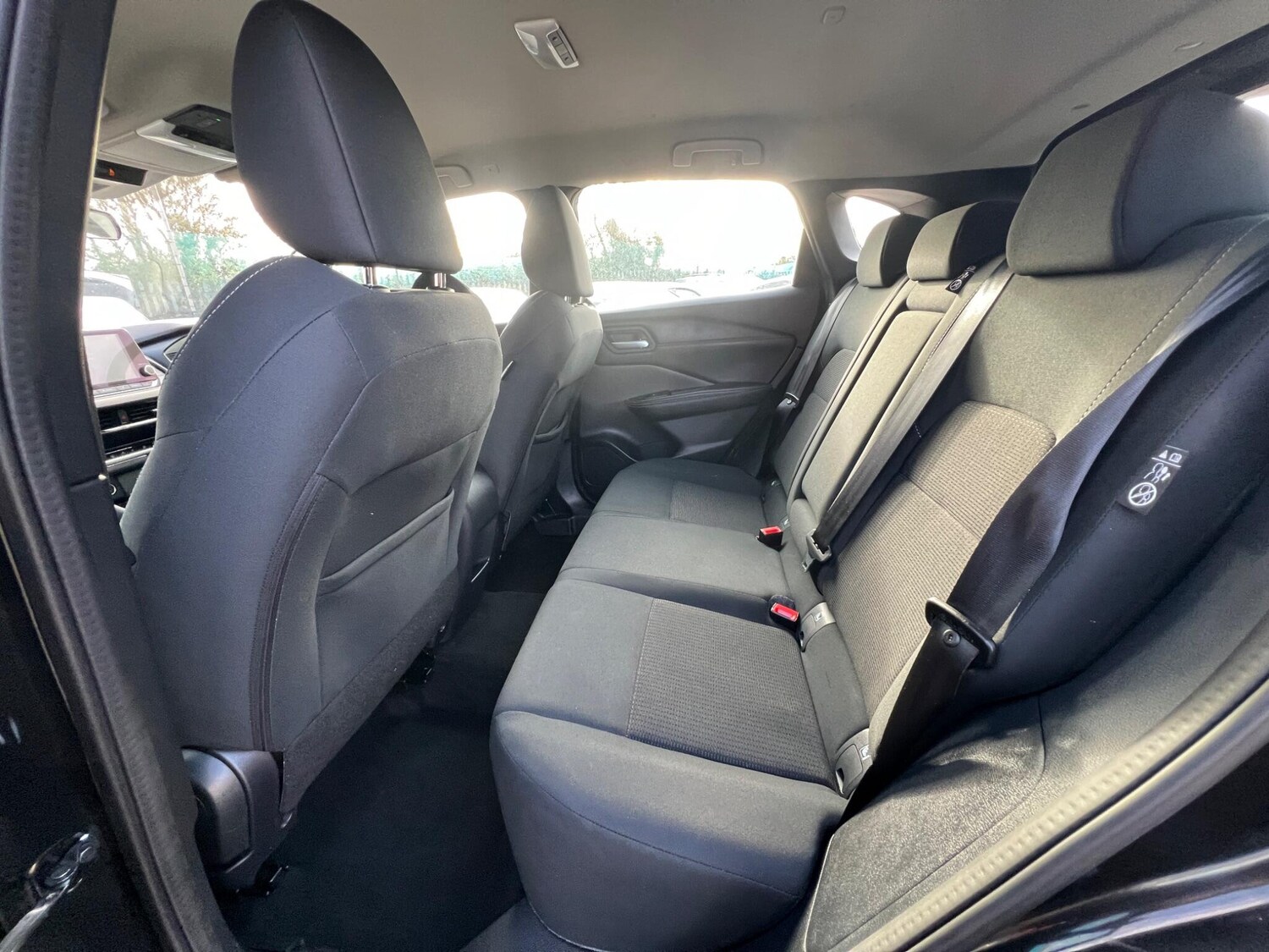 Used Nissan Qashqai for sale - 78214866: Photo 22