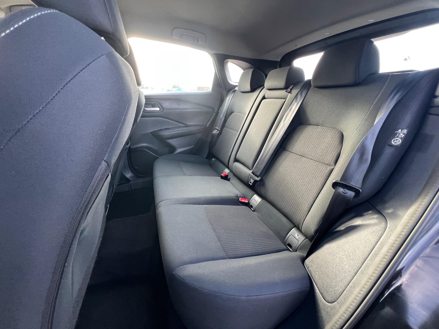 Used Nissan Qashqai for sale - 78214866: Photo 23