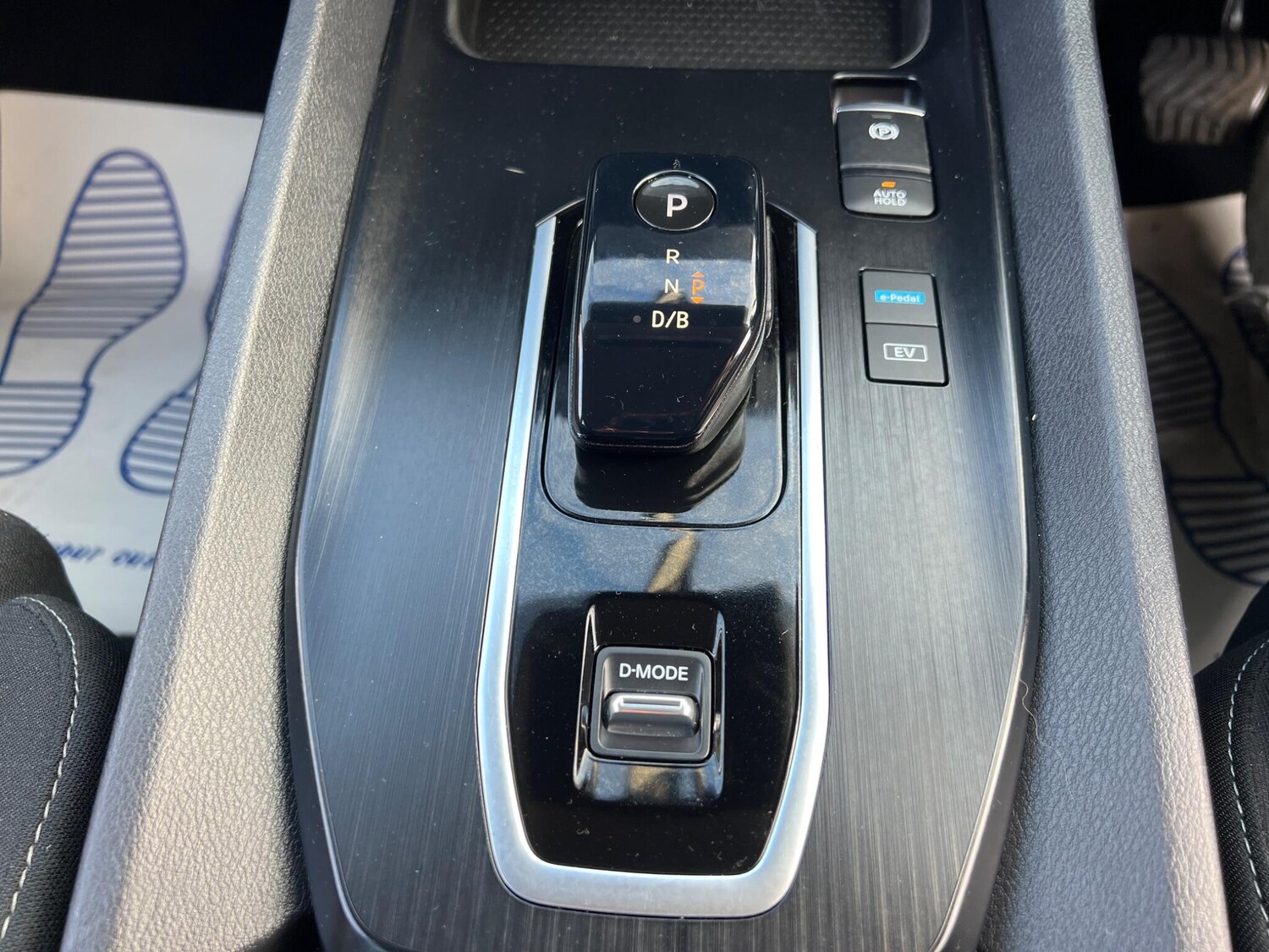 Used Nissan Qashqai for sale - 78214866: Photo 24