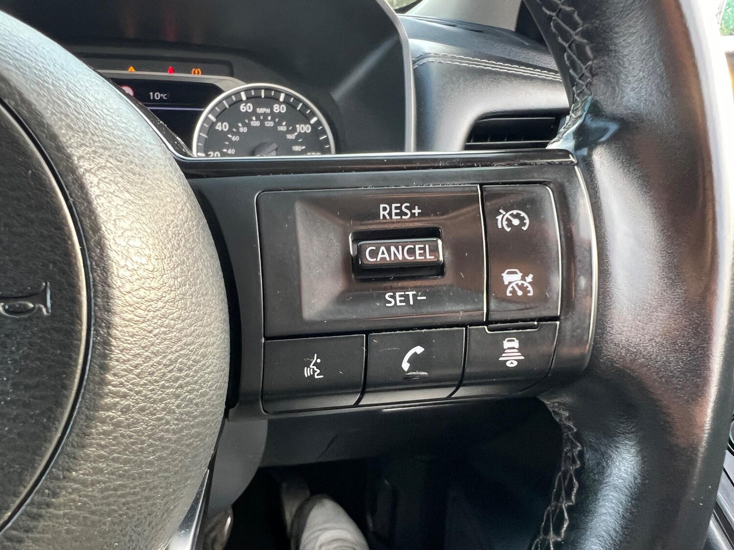 Used Nissan Qashqai for sale - 78214866: Photo 25