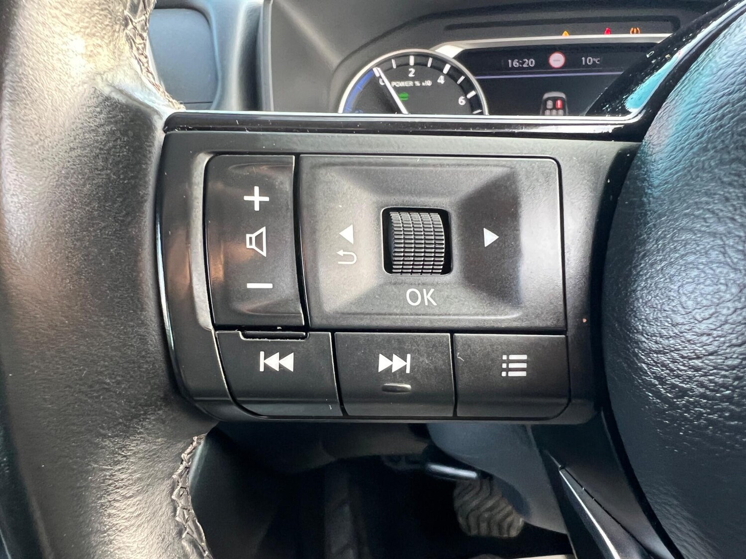 Used Nissan Qashqai for sale - 78214866: Photo 26