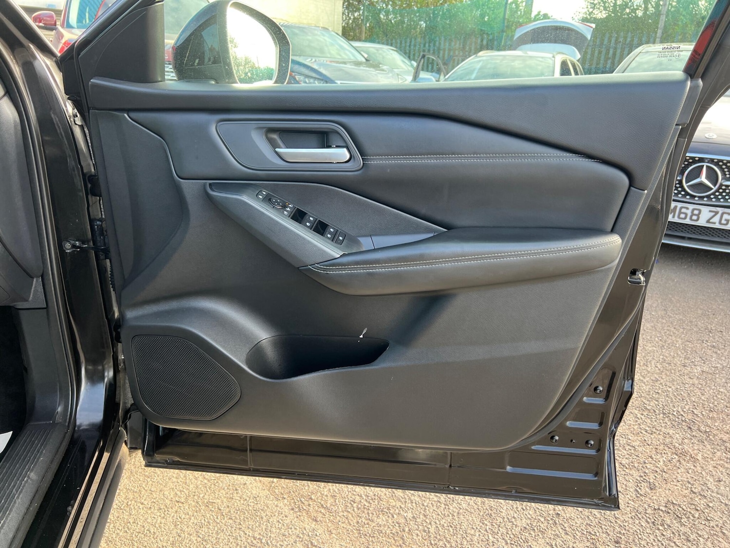 Used Nissan Qashqai for sale - 78214866: Photo 30