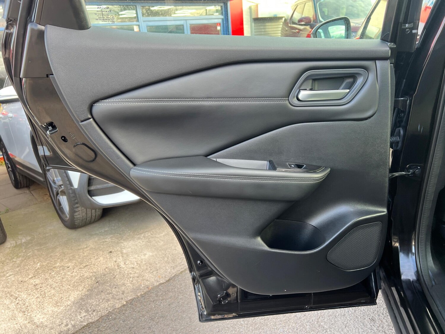 Used Nissan Qashqai for sale - 78214866: Photo 32