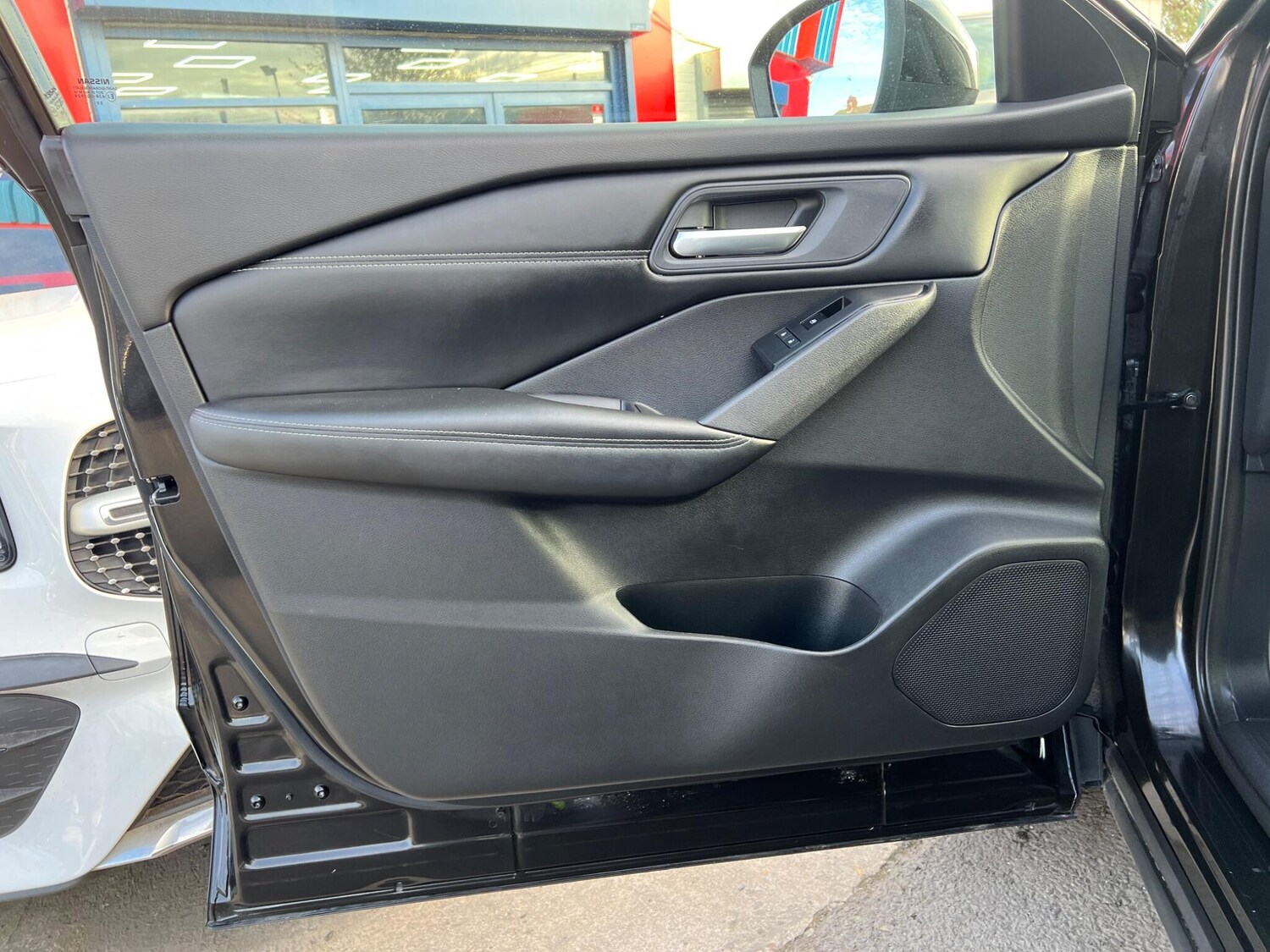 Used Nissan Qashqai for sale - 78214866: Photo 33