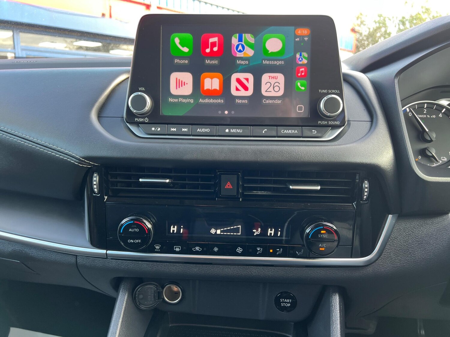 Used Nissan Qashqai for sale - 78214866: Photo 38