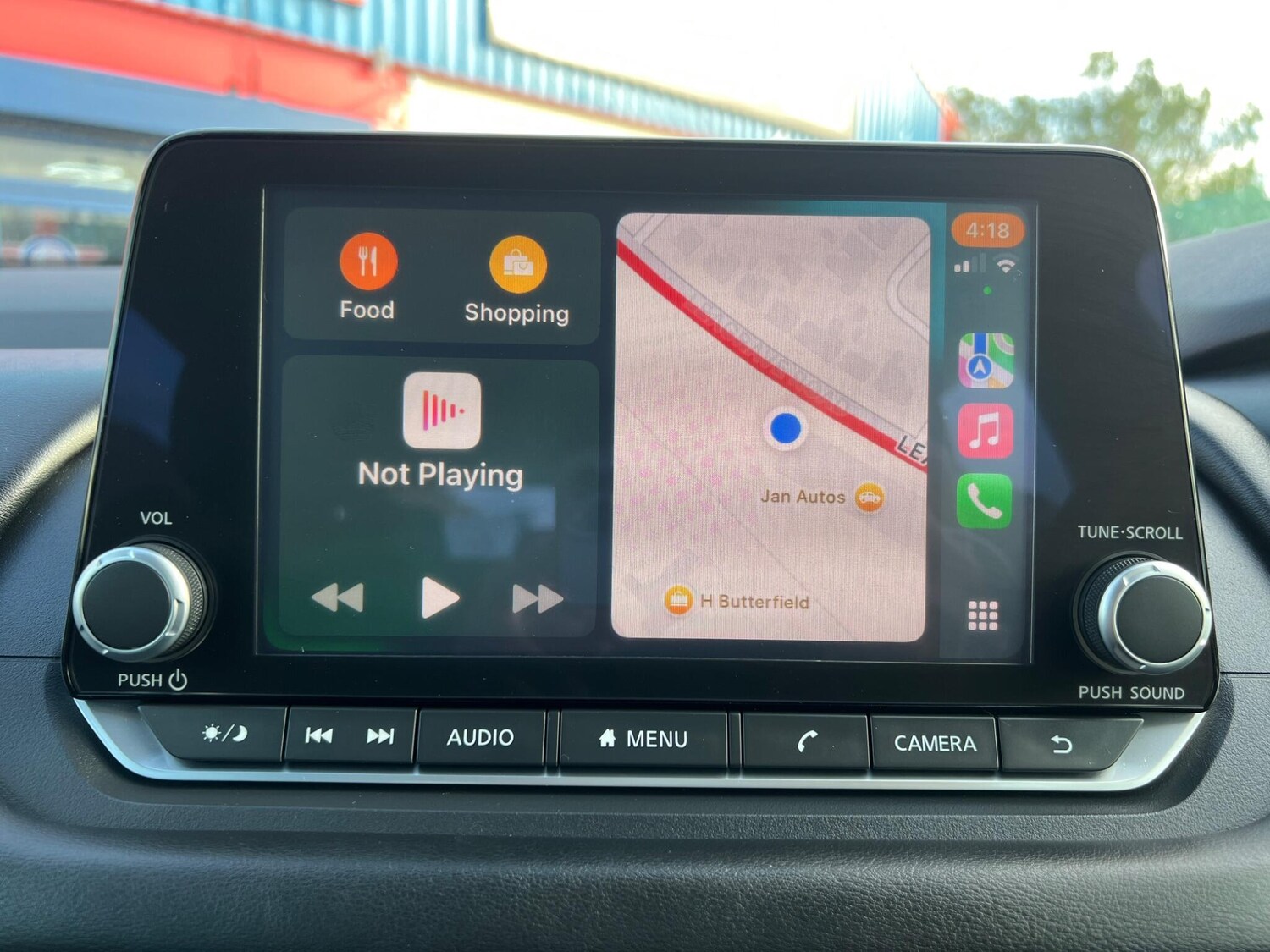 Used Nissan Qashqai for sale - 78214866: Photo 39