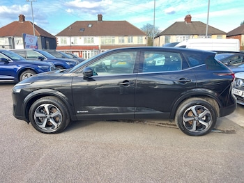 Used Nissan Qashqai 2022 for sale - 78214866: Photo