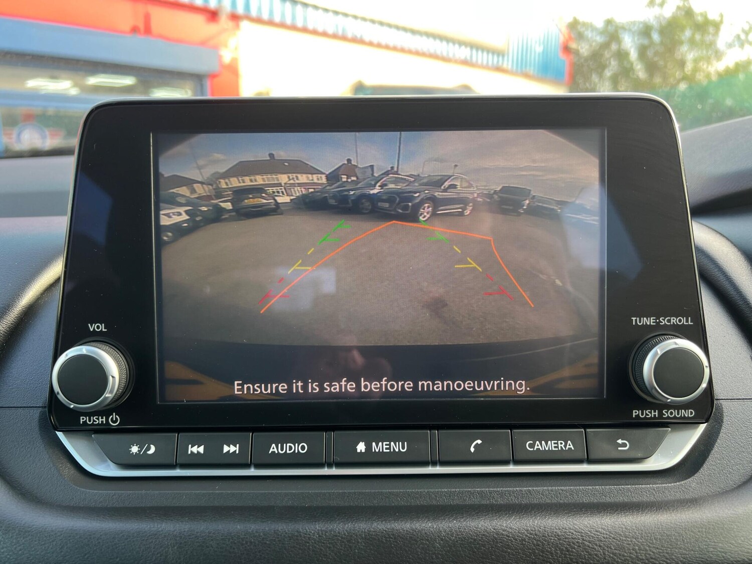 Used Nissan Qashqai for sale - 78214866: Photo 41