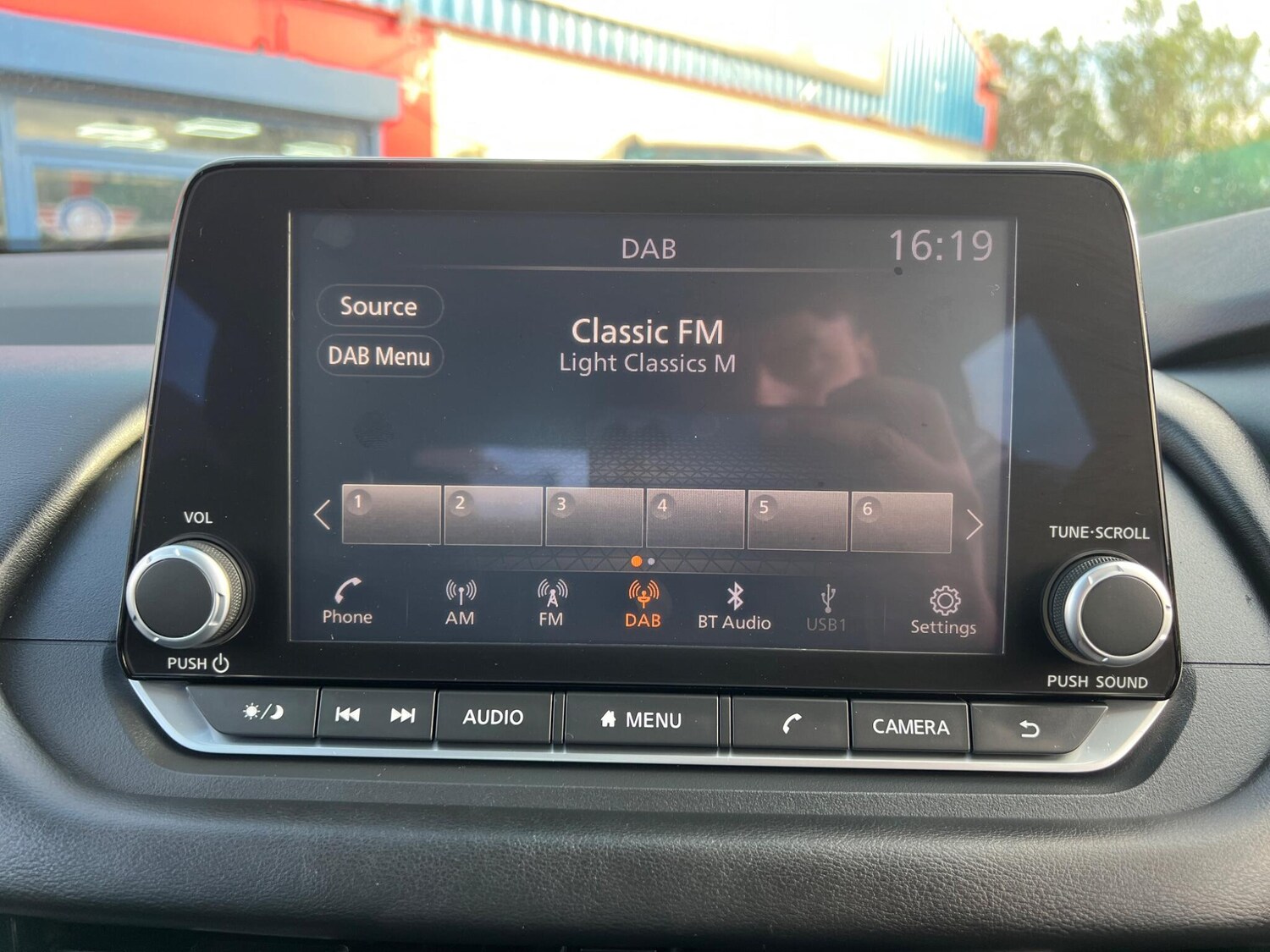 Used Nissan Qashqai for sale - 78214866: Photo 42