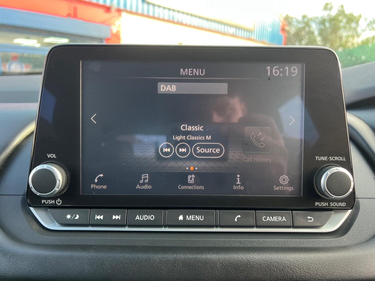 Used Nissan Qashqai for sale - 78214866: Photo 43