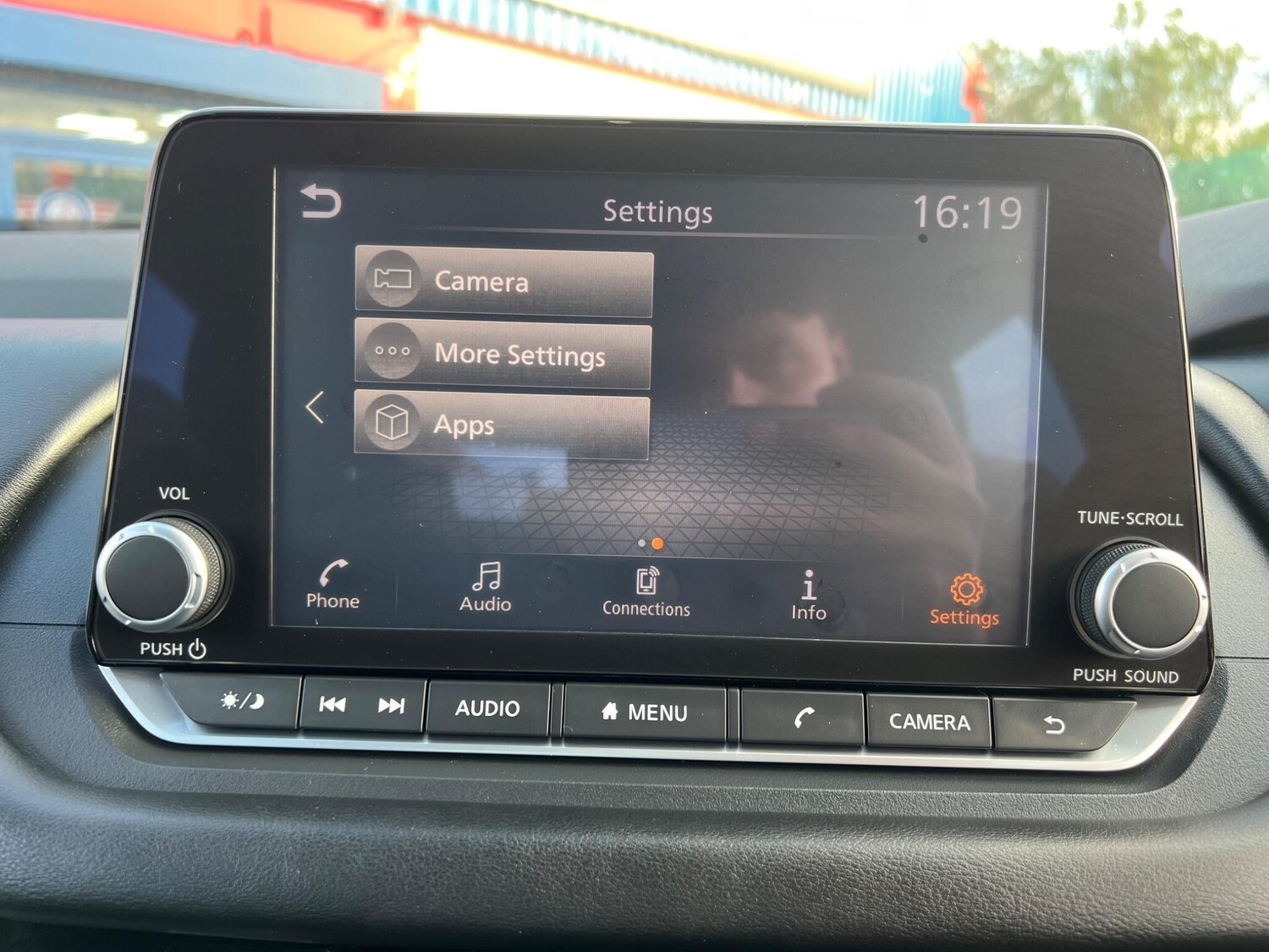 Used Nissan Qashqai for sale - 78214866: Photo 45