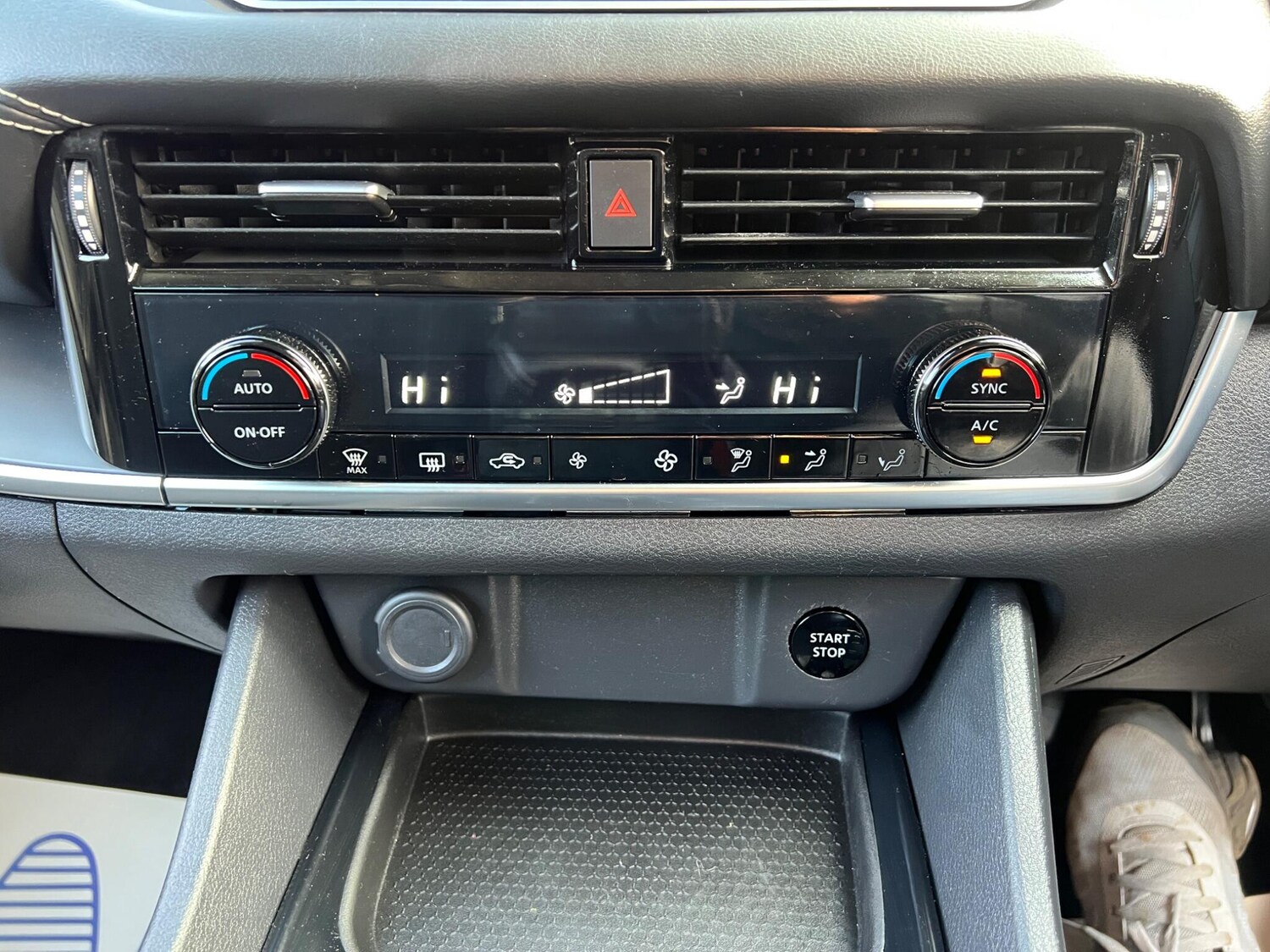 Used Nissan Qashqai for sale - 78214866: Photo 46