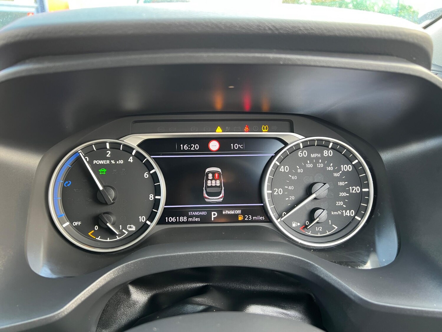 Used Nissan Qashqai for sale - 78214866: Photo 47