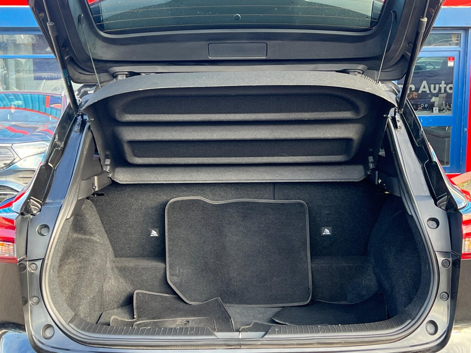 Used Nissan Qashqai for sale - 78214866: Photo 49