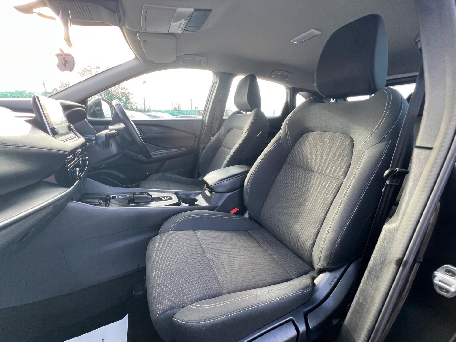 Used Nissan Qashqai for sale - 78214866: Photo 51