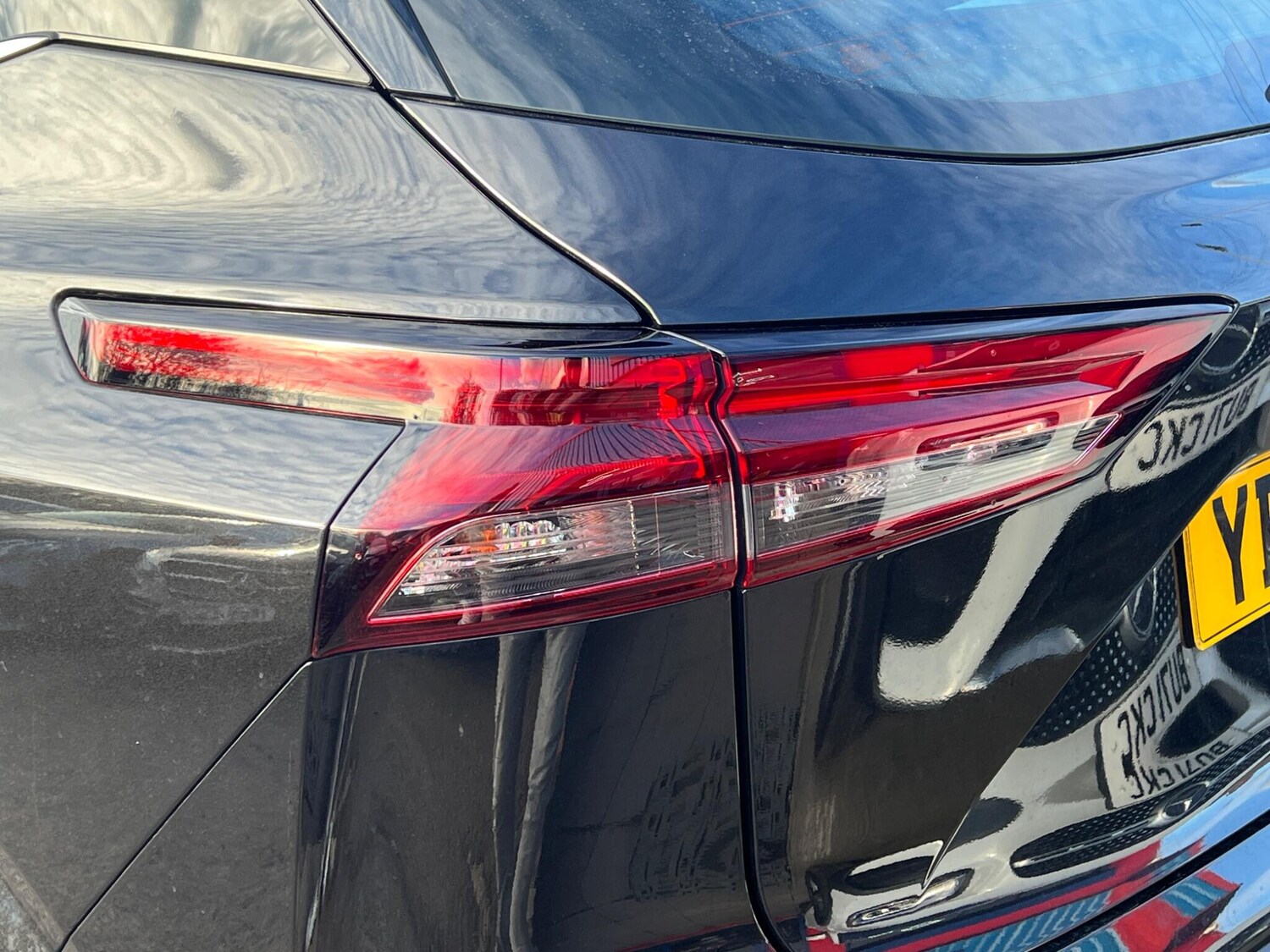 Used Nissan Qashqai for sale - 78214866: Photo 60