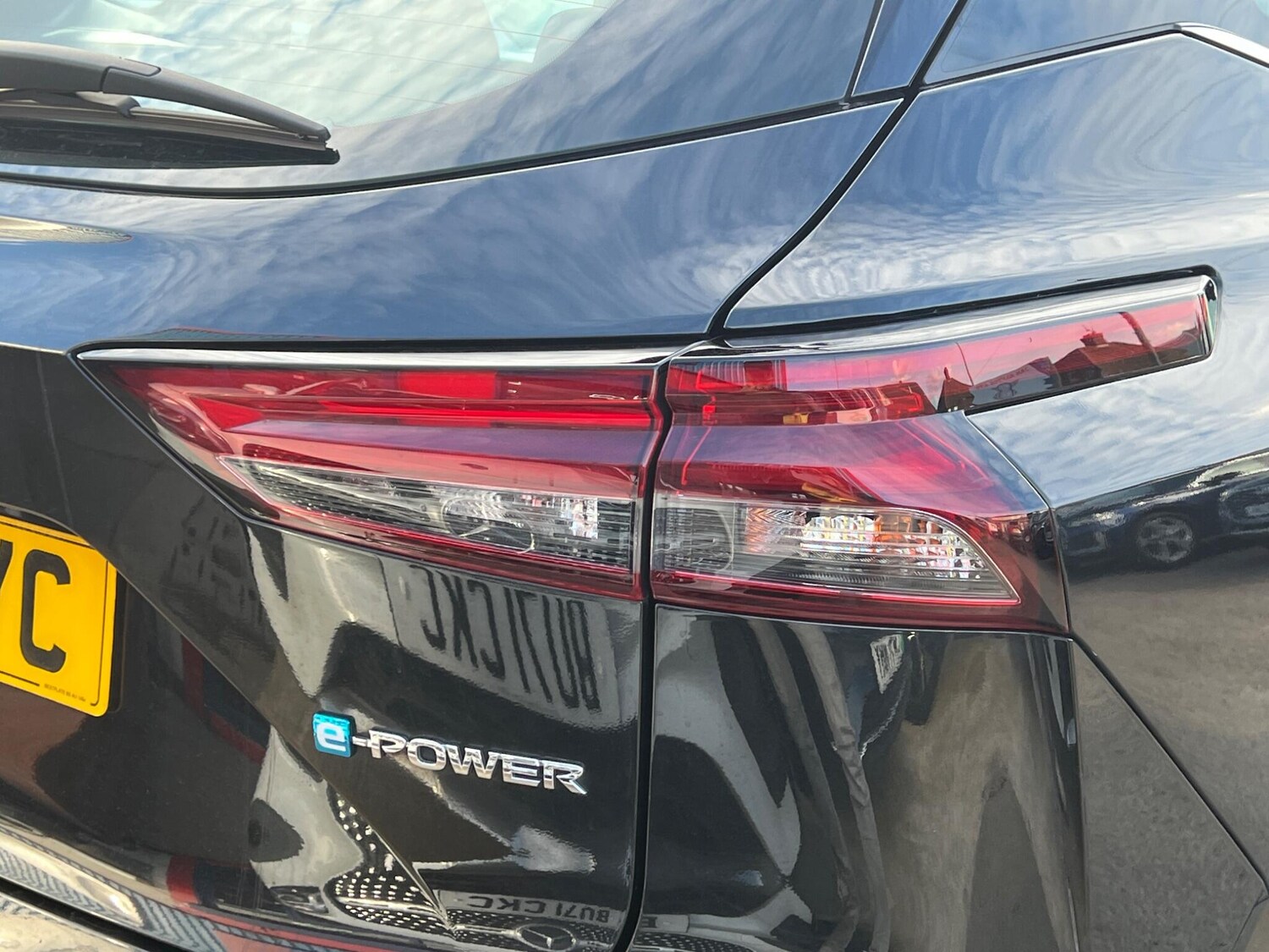 Used Nissan Qashqai for sale - 78214866: Photo 61