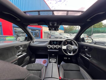 Used Mercedes-Benz GLA 2021 for sale - 79092922: Photo