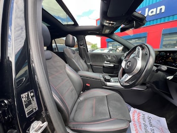 Used Mercedes-Benz GLA 2021 for sale - 79092922: Photo