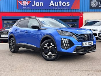 Used Peugeot 2008 2024 for sale - 79726692: Photo