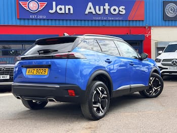 Used Peugeot 2008 2024 for sale - 79726692: Photo