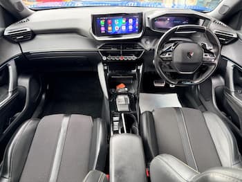 Used Peugeot 2008 2024 for sale - 79726692: Photo