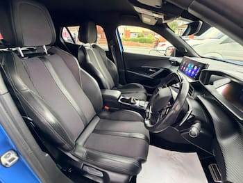 Used Peugeot 2008 2024 for sale - 79726692: Photo