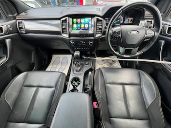 Used Ford Ranger 2020 for sale - 78301317: Photo