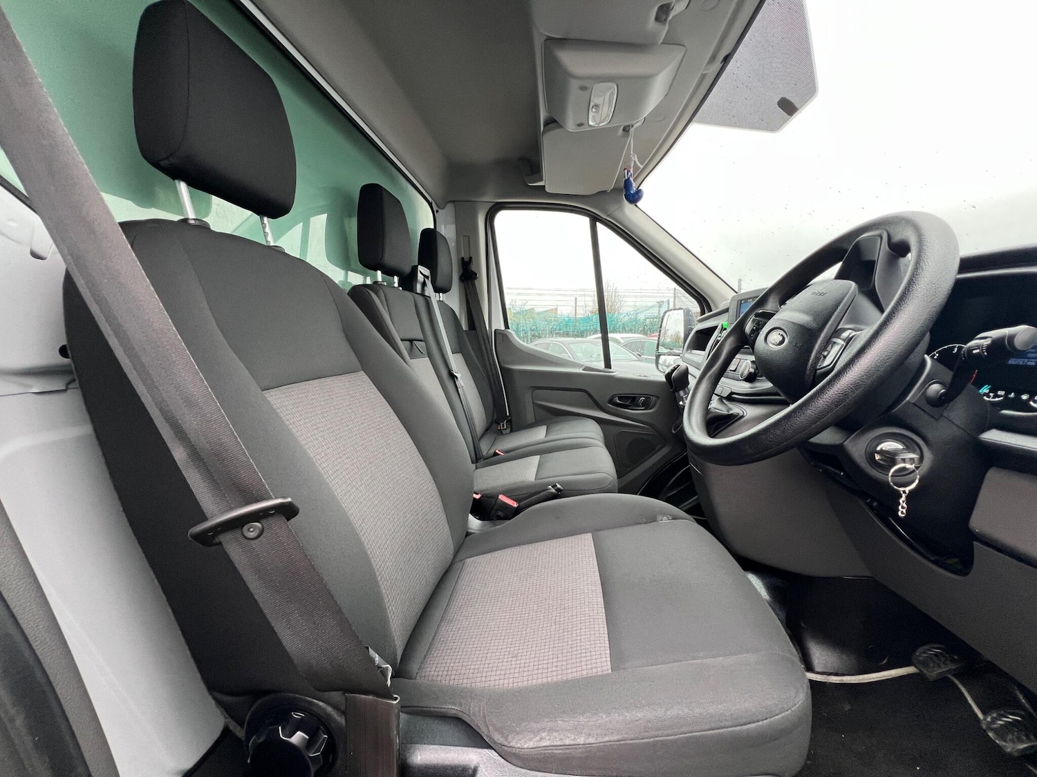 Used Ford Transit for sale - 77671707: Photo 11