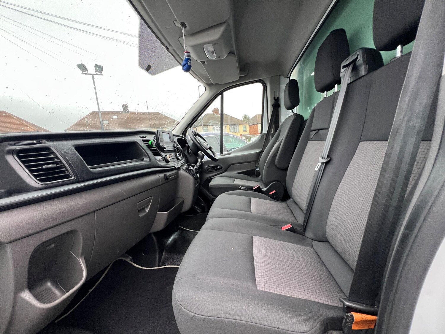 Used Ford Transit for sale - 77671707: Photo 13