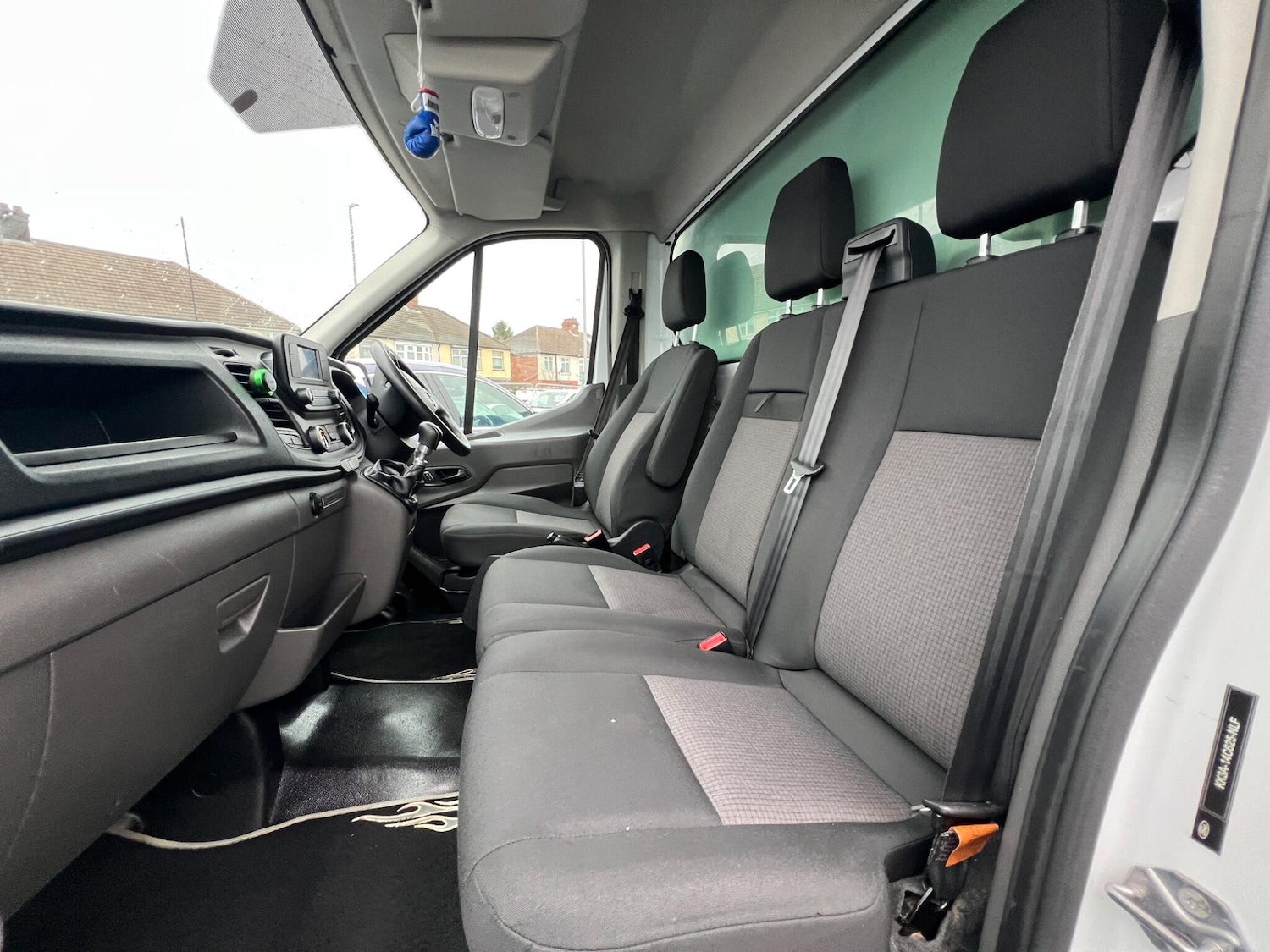 Used Ford Transit for sale - 77671707: Photo 14