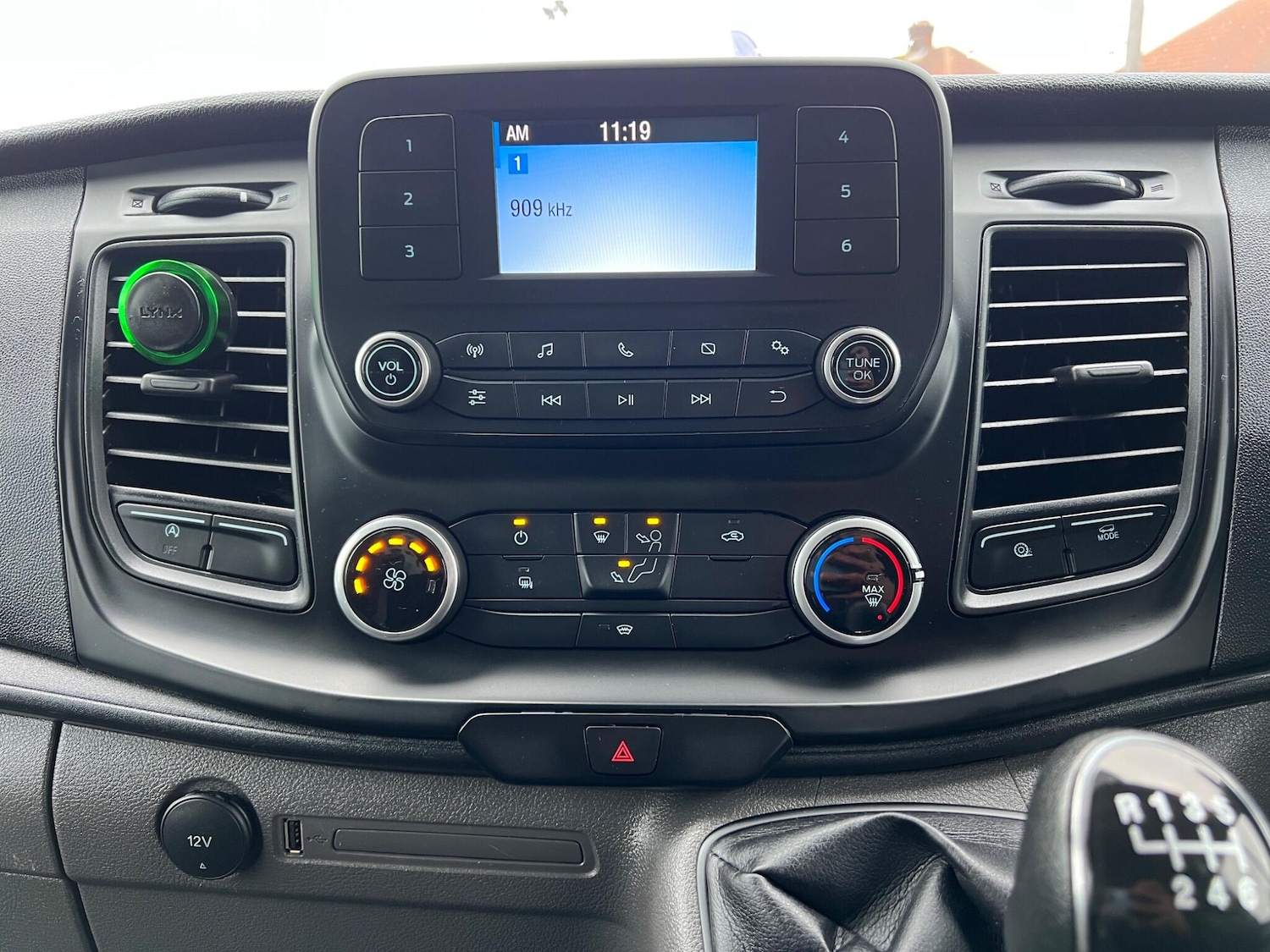 Used Ford Transit for sale - 77671707: Photo 15