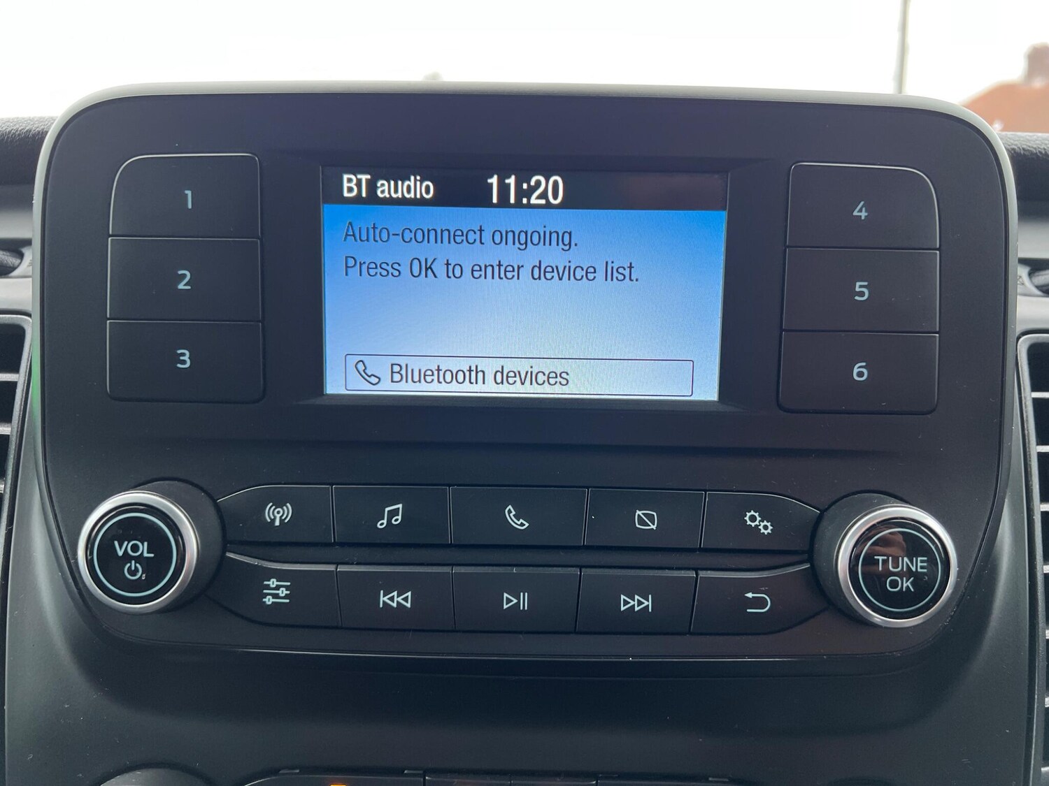 Used Ford Transit for sale - 77671707: Photo 16