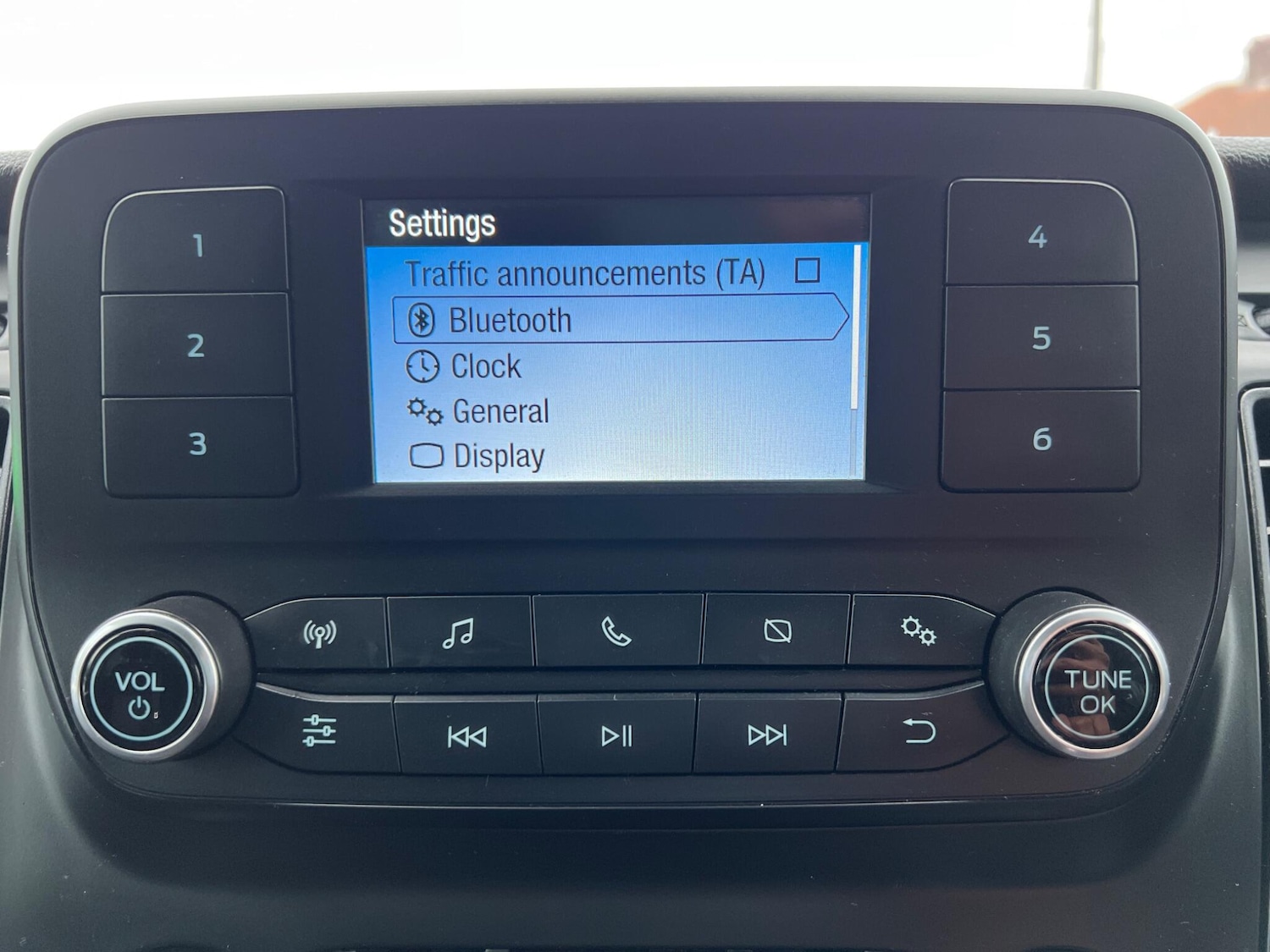 Used Ford Transit for sale - 77671707: Photo 17