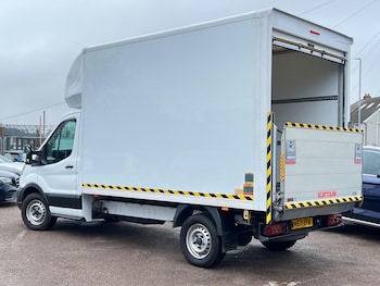 Used Ford Transit 2022 for sale - 77671707: Photo