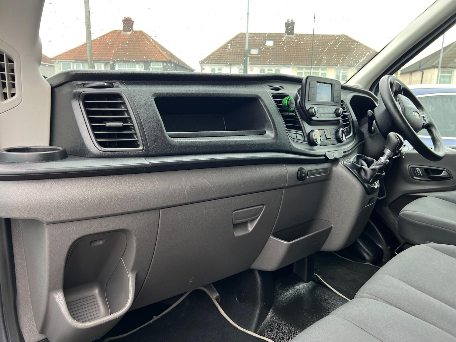 Used Ford Transit for sale - 77671707: Photo 3