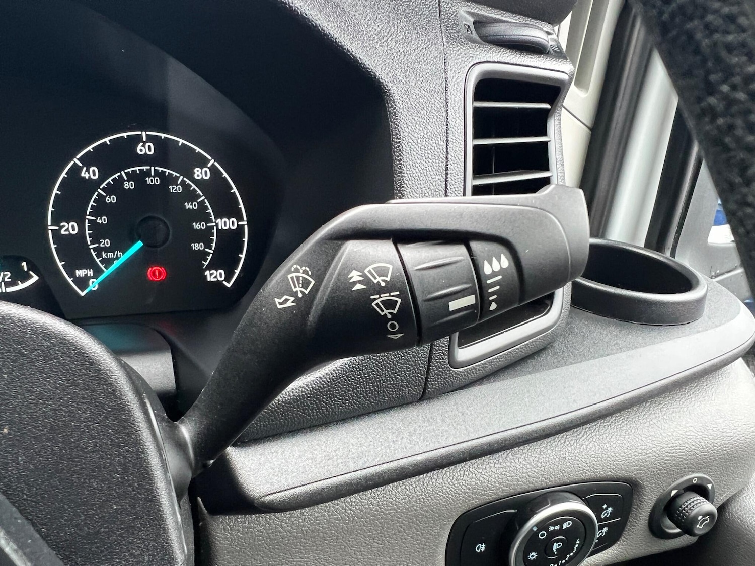 Used Ford Transit for sale - 77671707: Photo 34