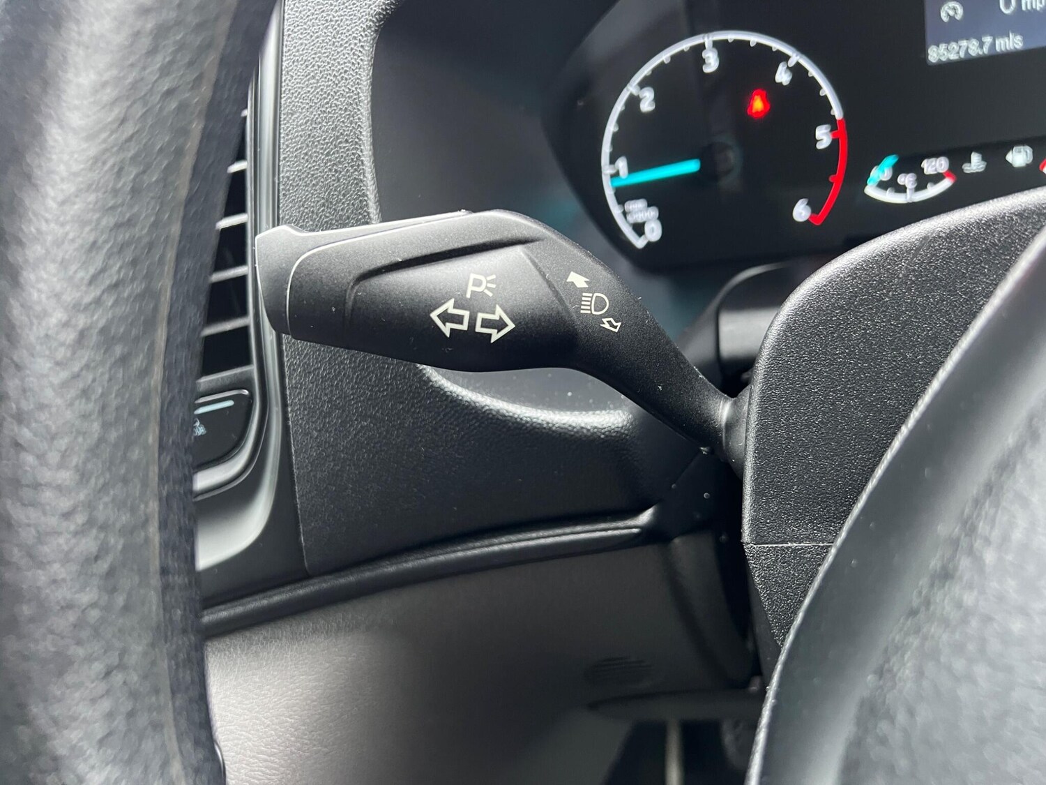 Used Ford Transit for sale - 77671707: Photo 35