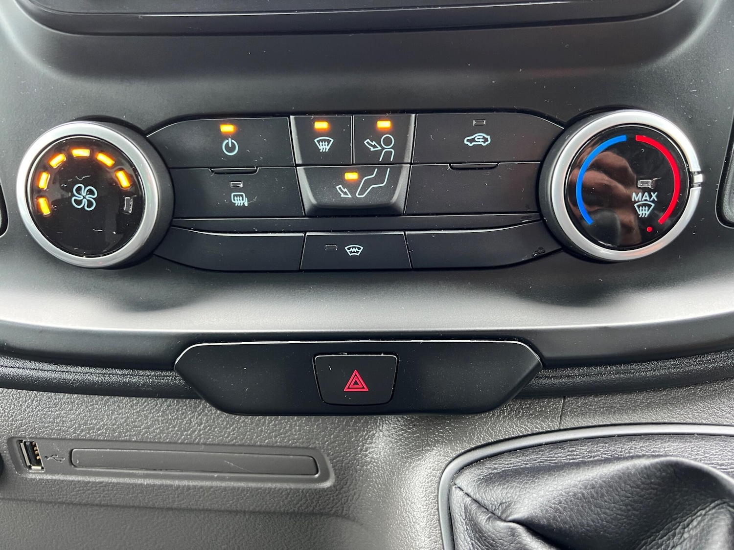 Used Ford Transit for sale - 77671707: Photo 37