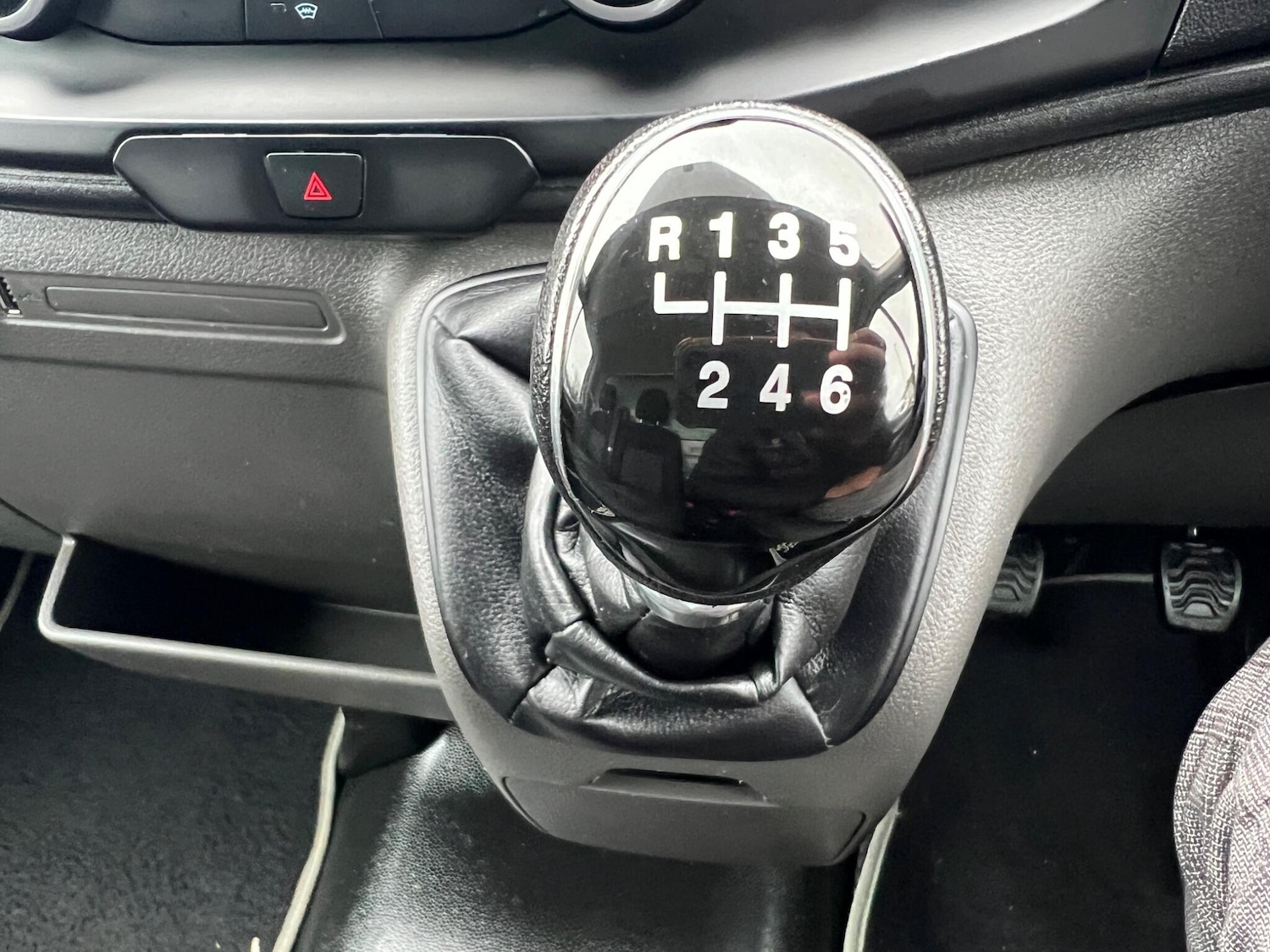 Used Ford Transit for sale - 77671707: Photo 38