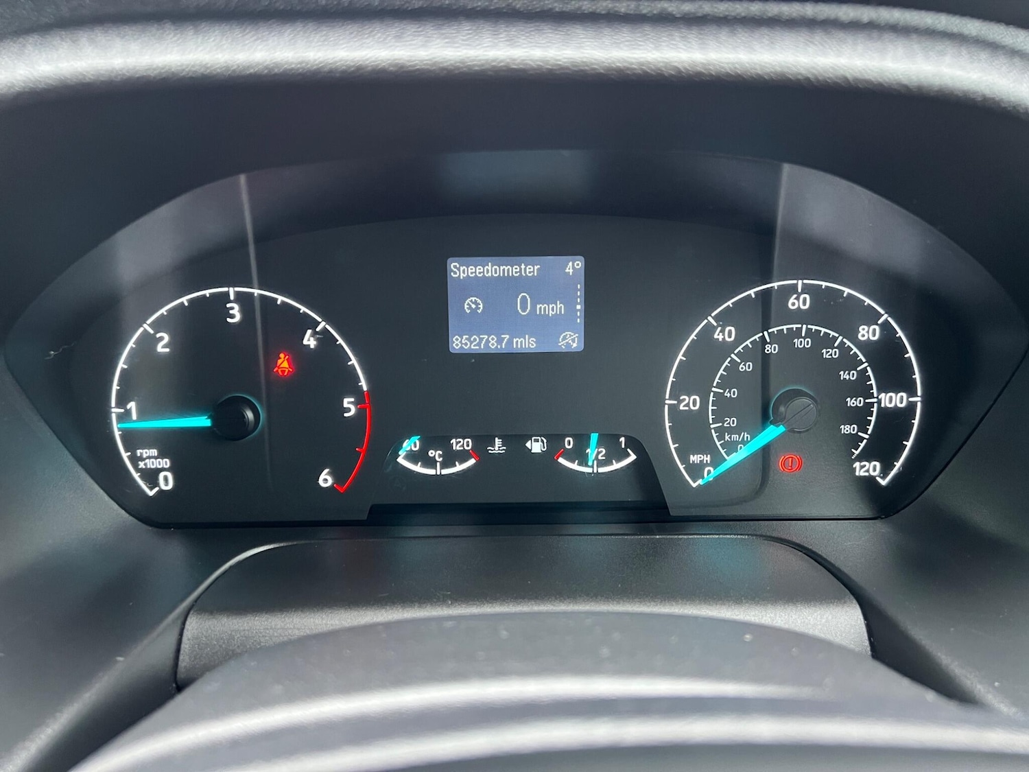 Used Ford Transit for sale - 77671707: Photo 39