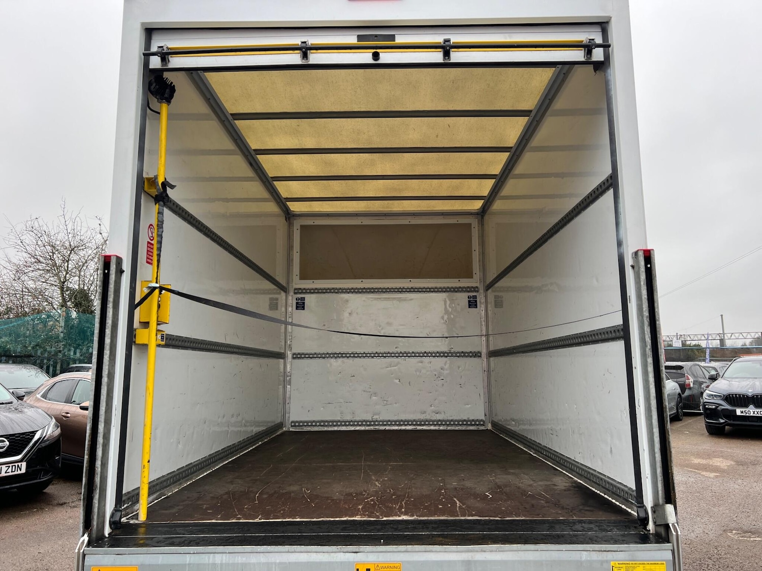 Used Ford Transit for sale - 77671707: Photo 42