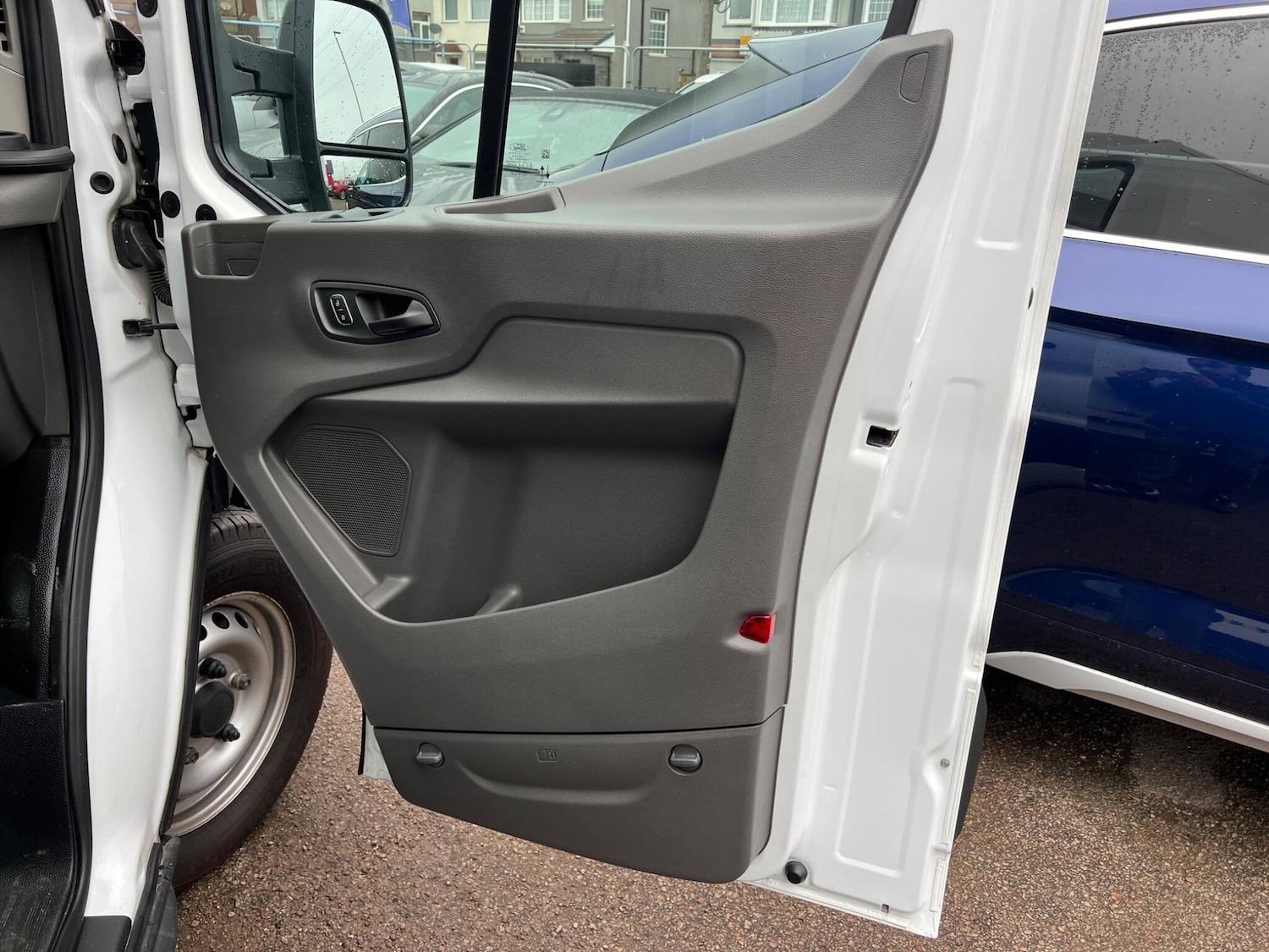 Used Ford Transit for sale - 77671707: Photo 43